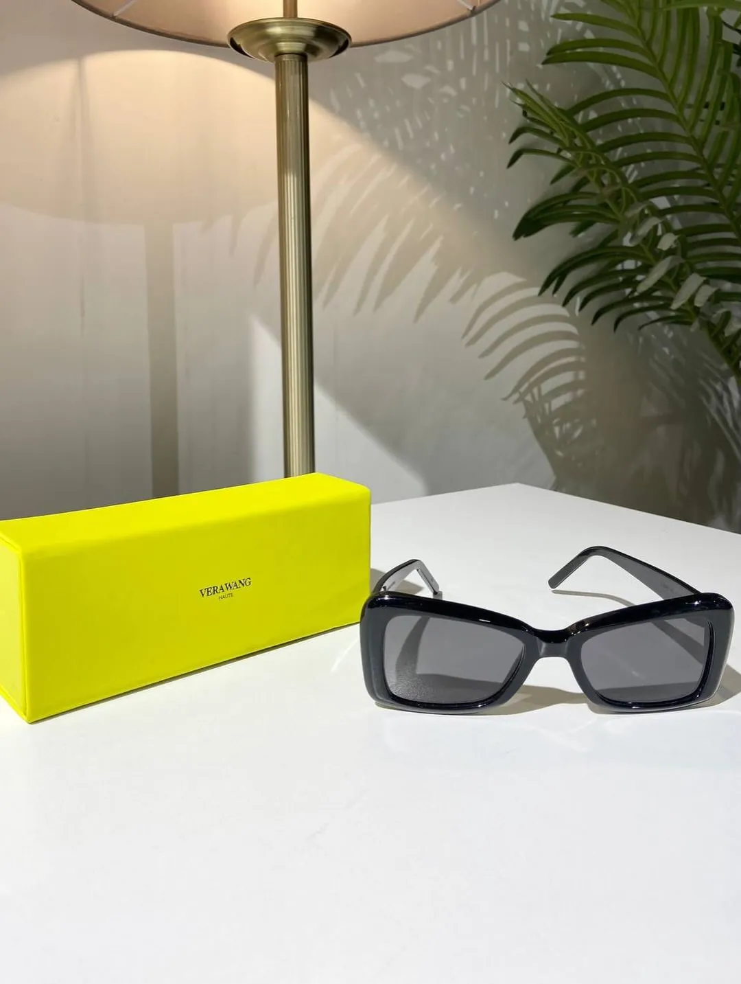 Vera Wang Sunglasses