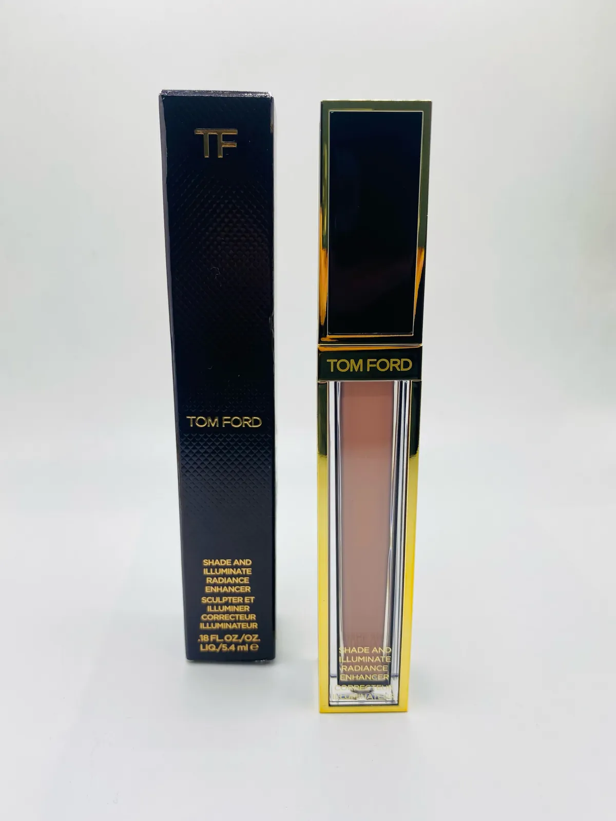 Tom Ford Makeup Collection
