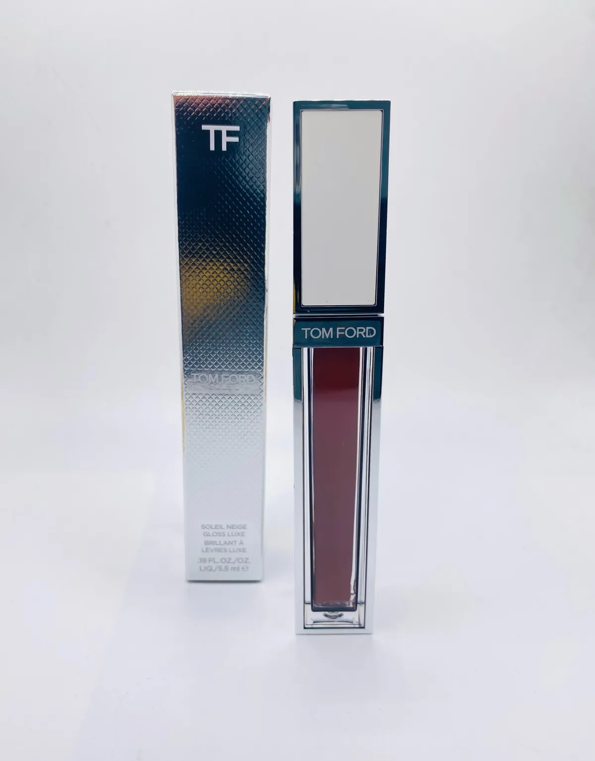 Tom Ford Makeup Collection