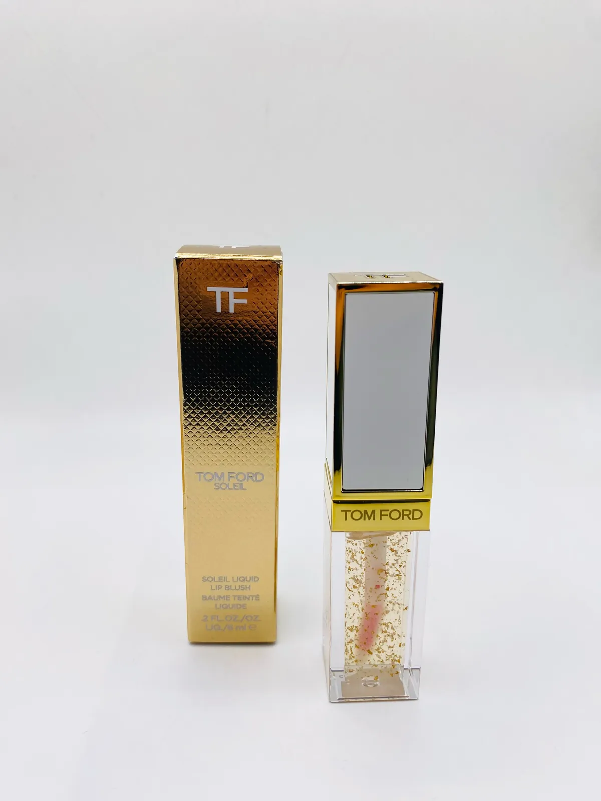 Tom Ford Makeup Collection