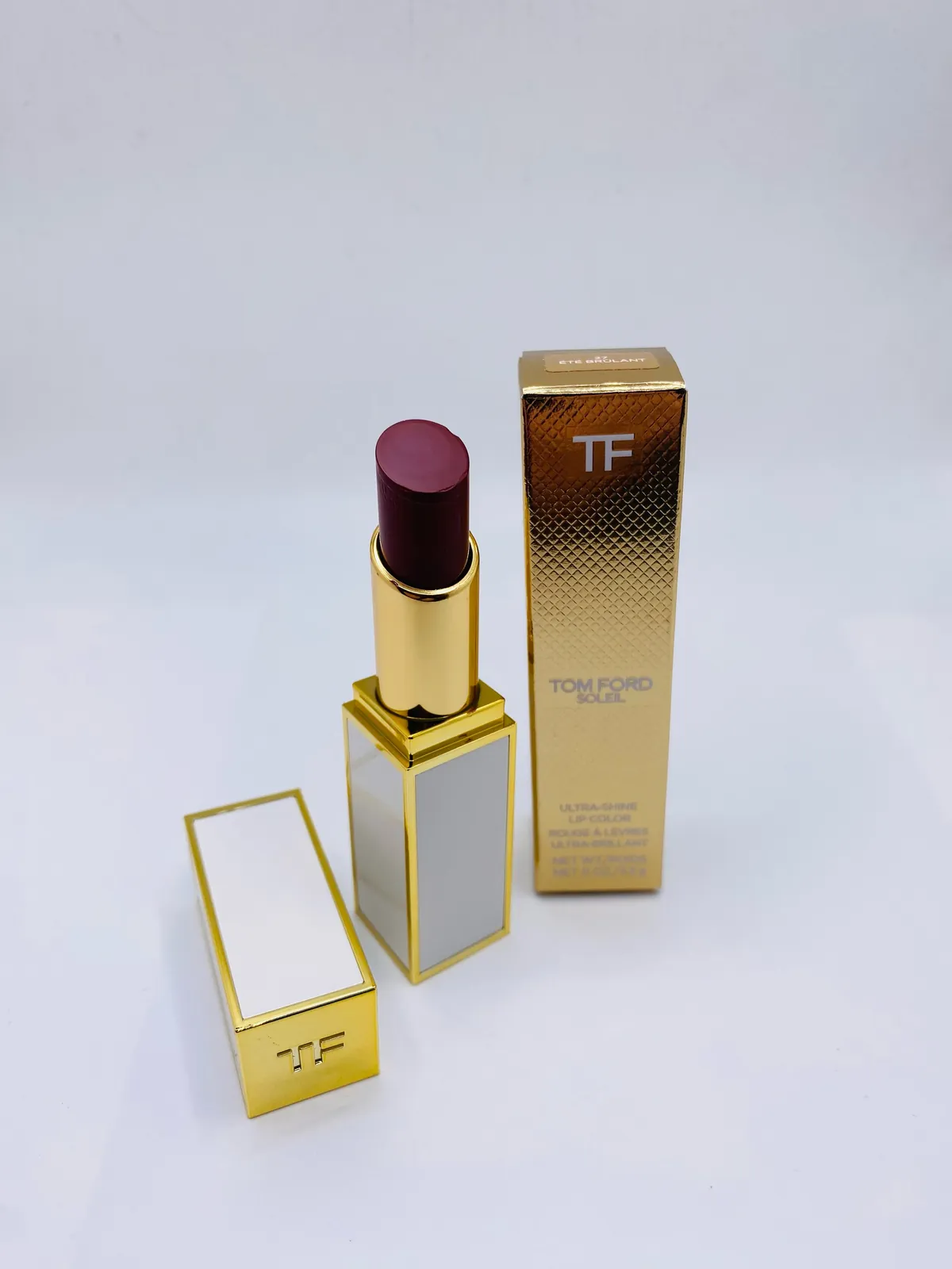 Tom Ford Makeup Collection