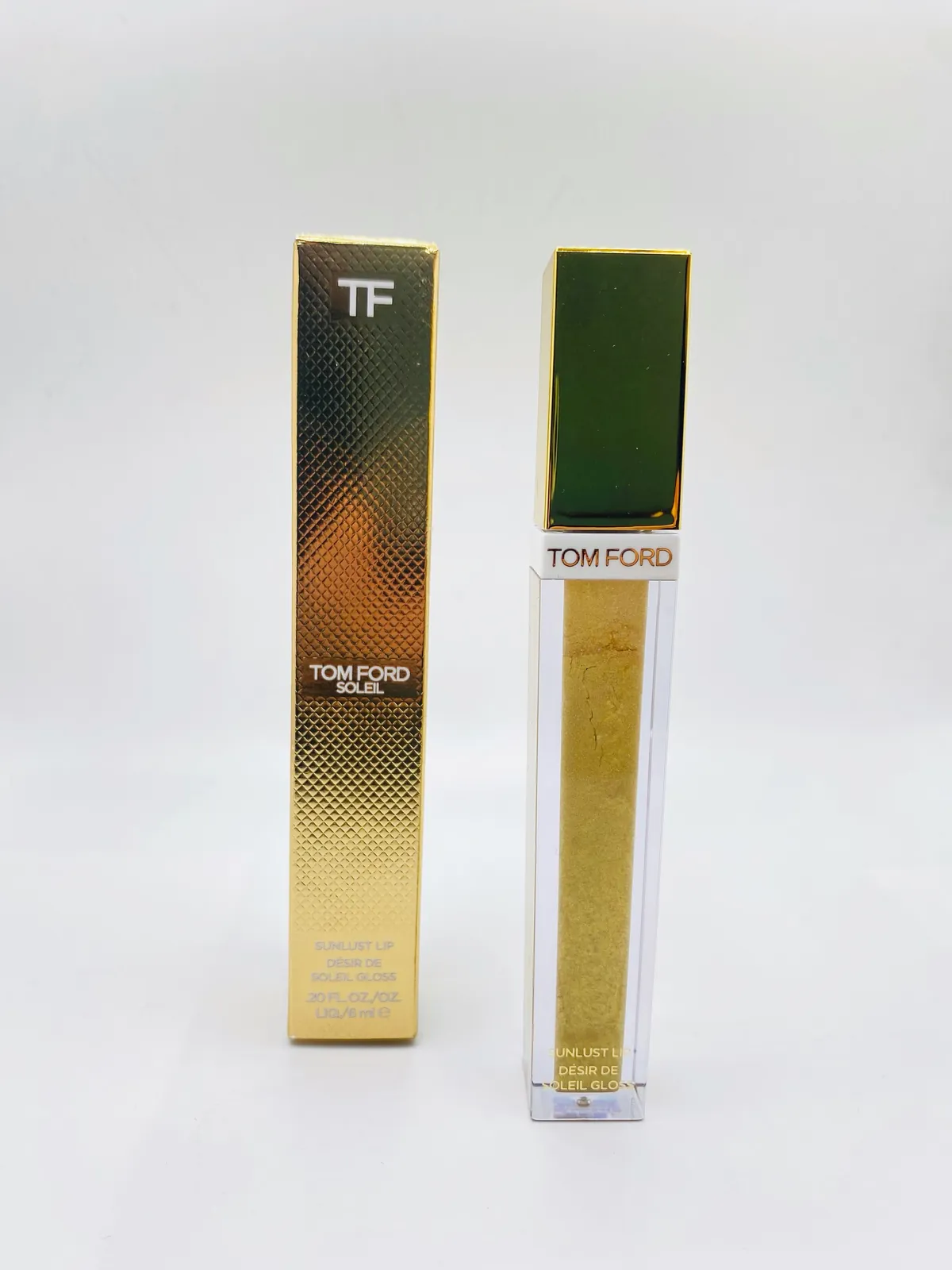 Tom Ford Makeup Collection