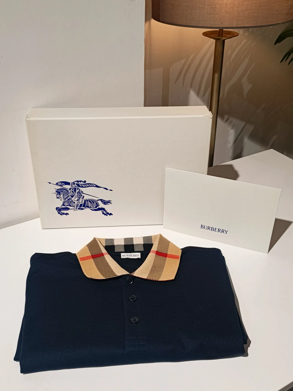 Burberry Classic Scarf