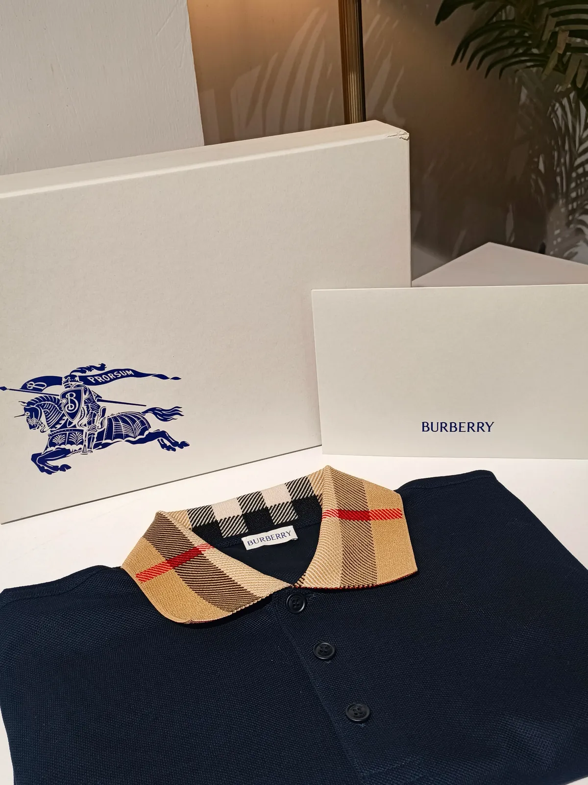 Burberry Classic Scarf