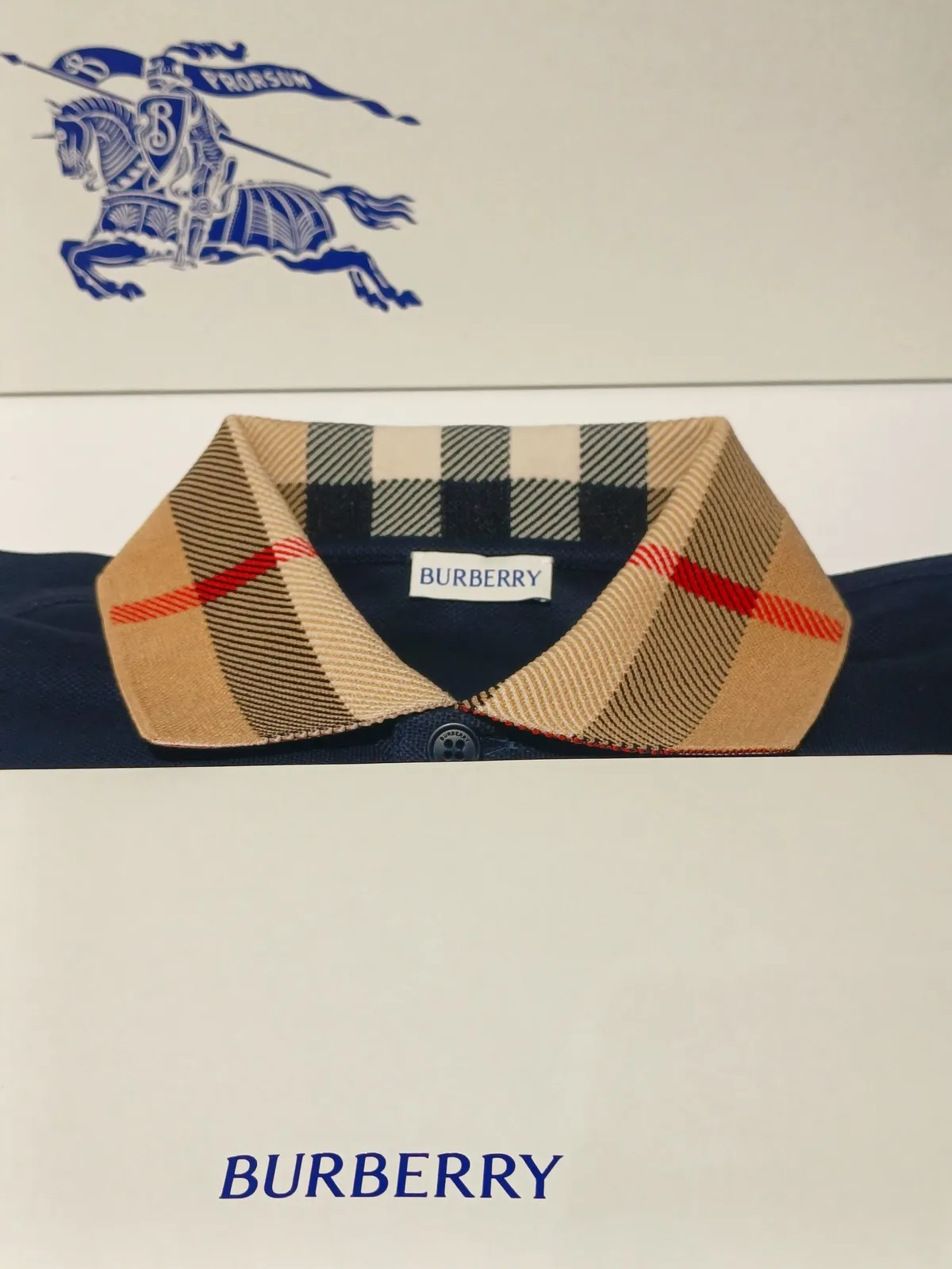 Burberry Classic Scarf