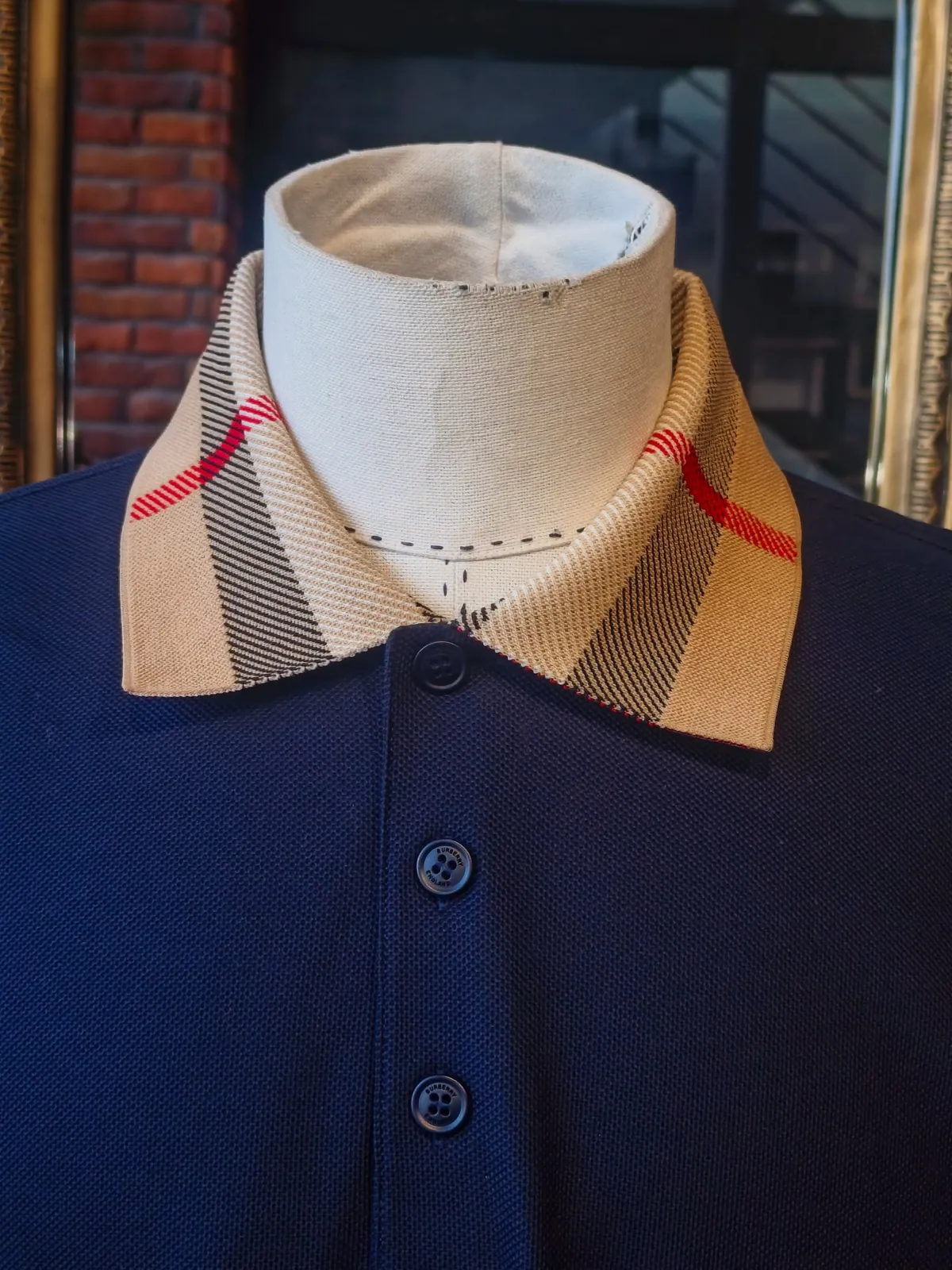 Burberry Classic Scarf