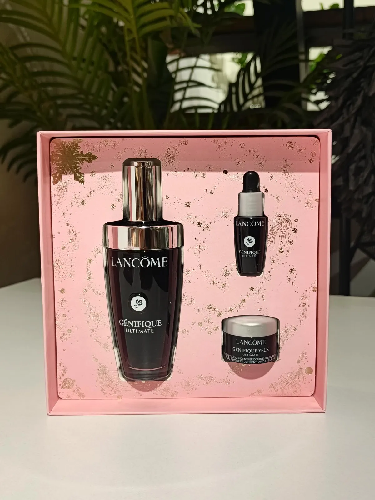Lancôme Génifique Ultimate Set
