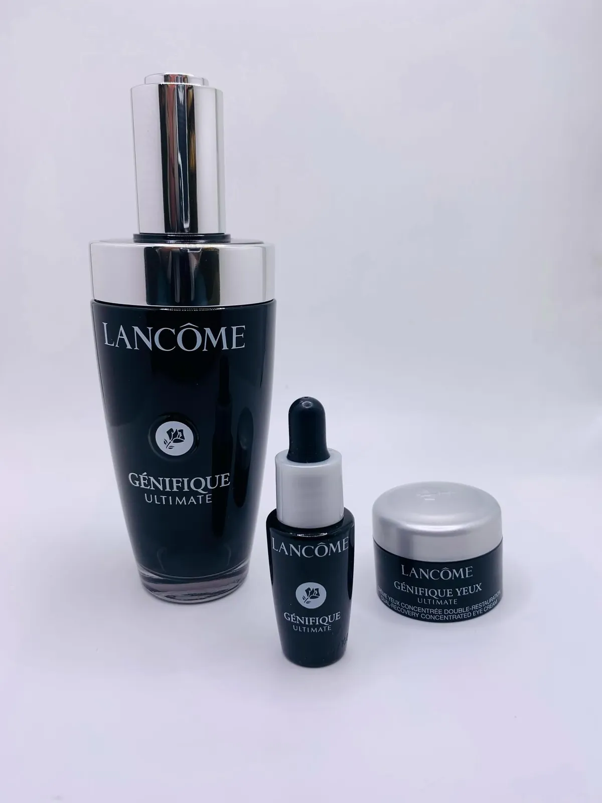 Lancôme Génifique Ultimate Set
