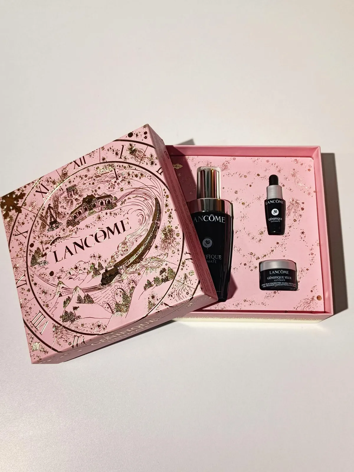 Lancôme Génifique Ultimate Set