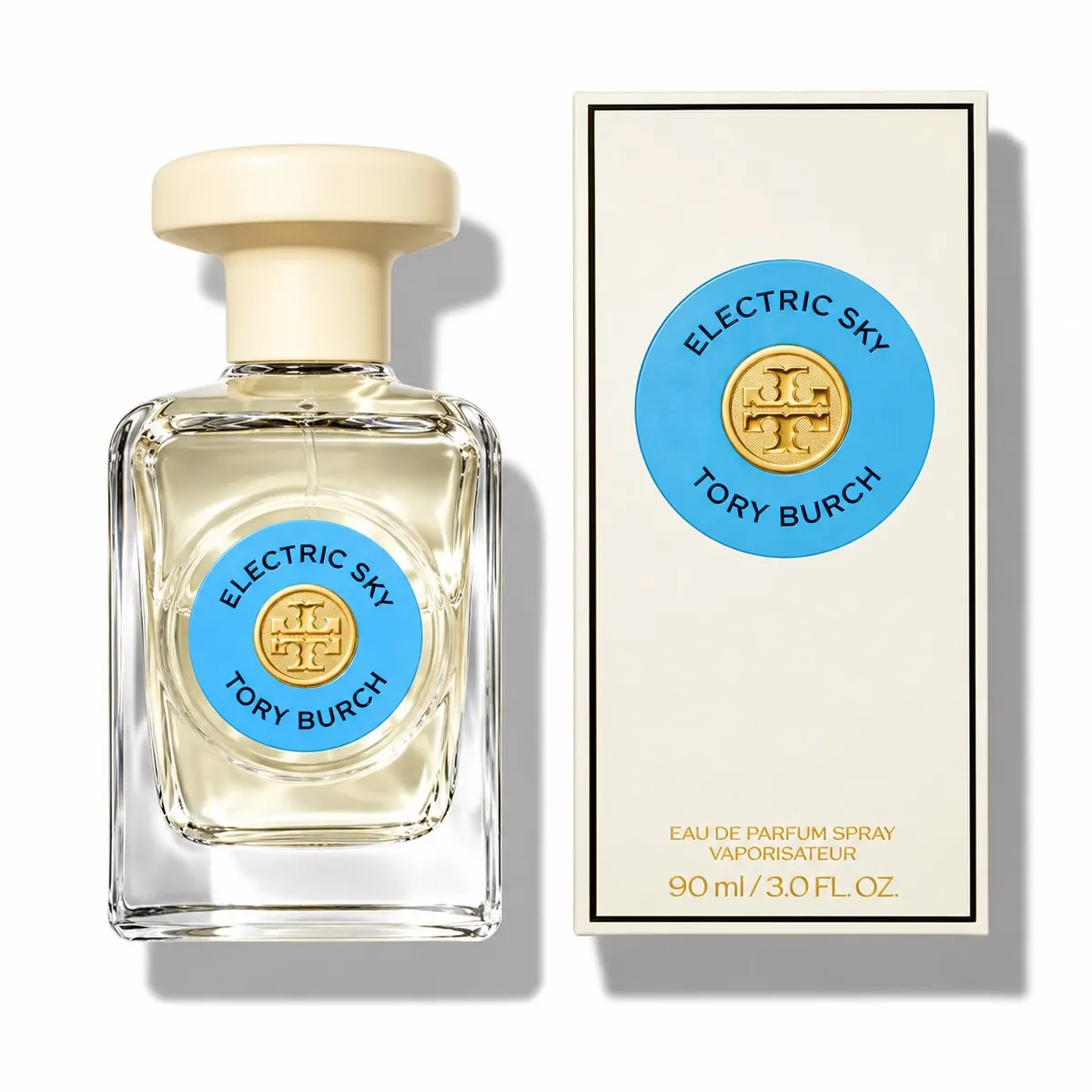 Tory Burch Electric Sky Eau de Parfum