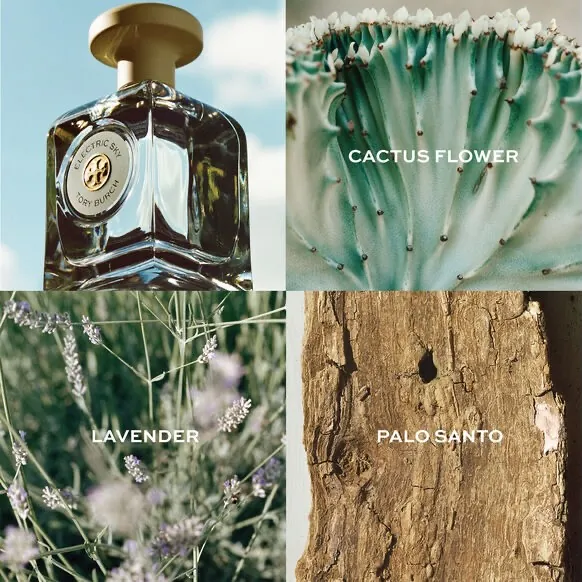 Tory Burch Electric Sky Eau de Parfum