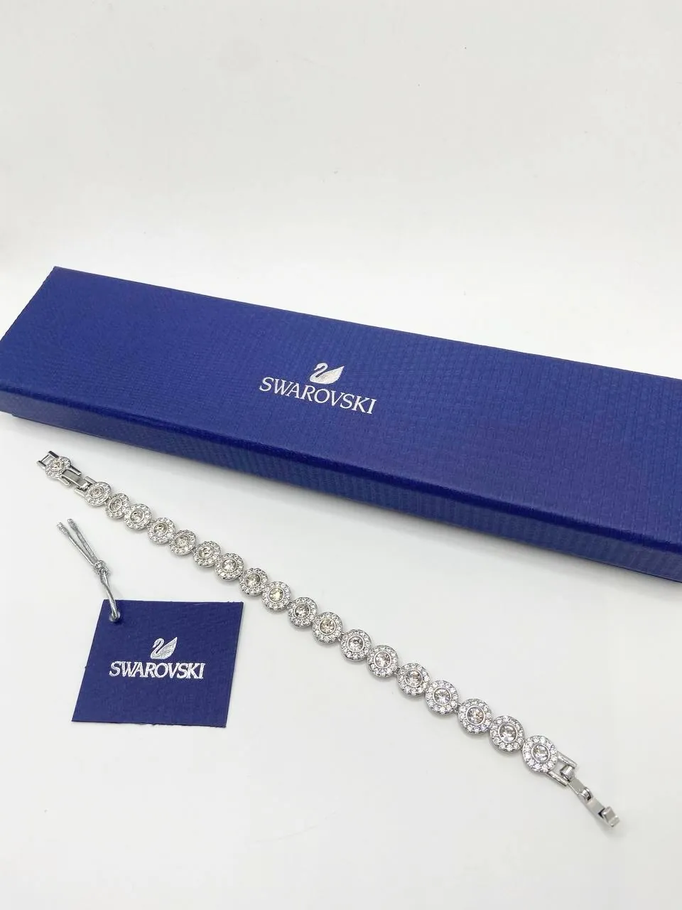 Swarovski Bracelet
