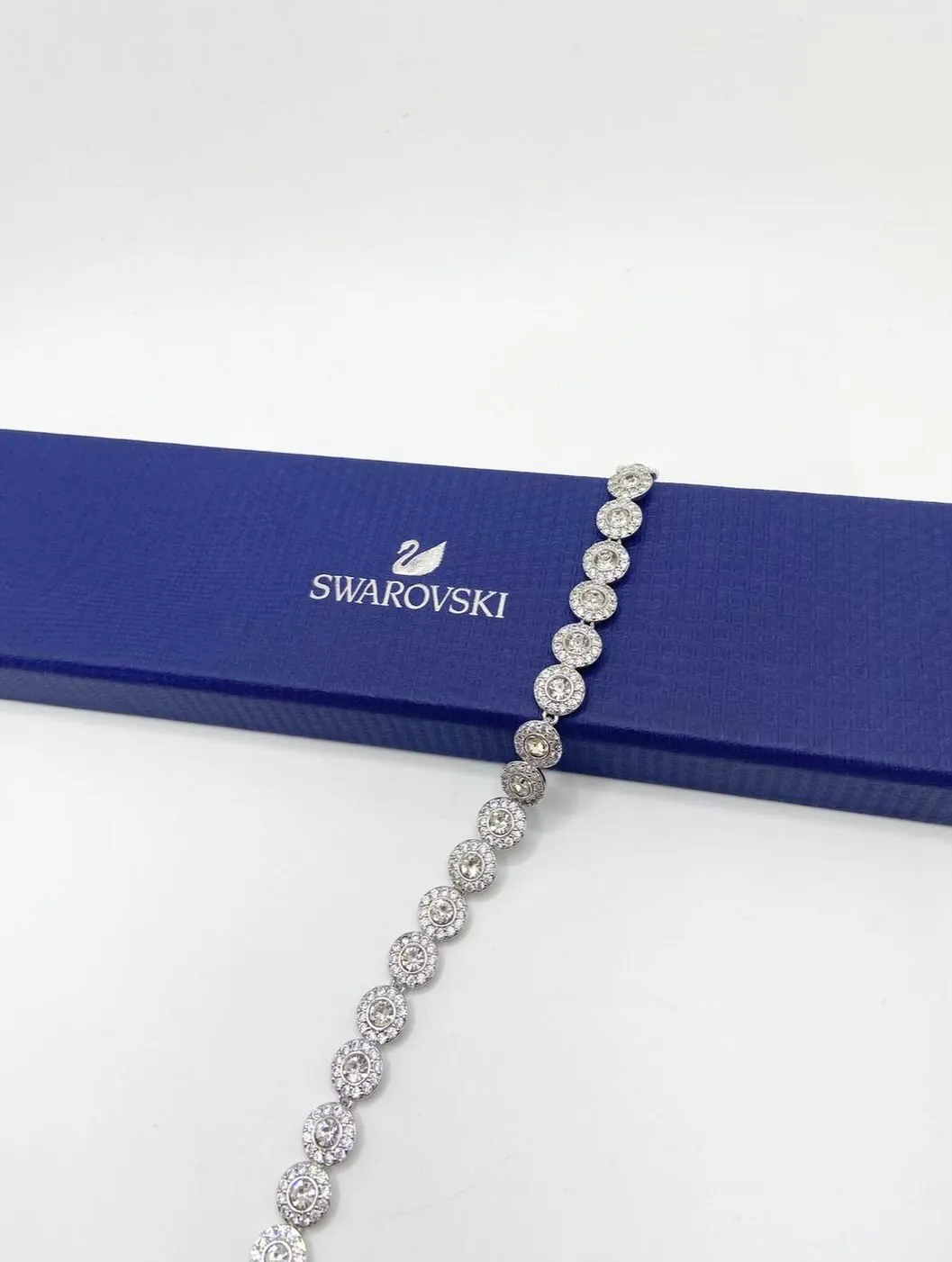 Swarovski Bracelet