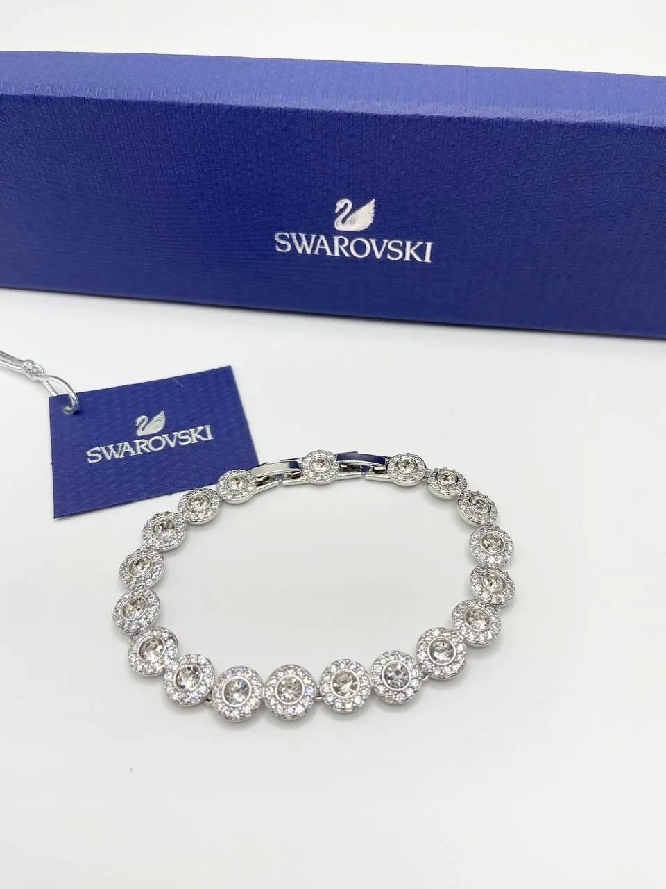 Swarovski Bracelet