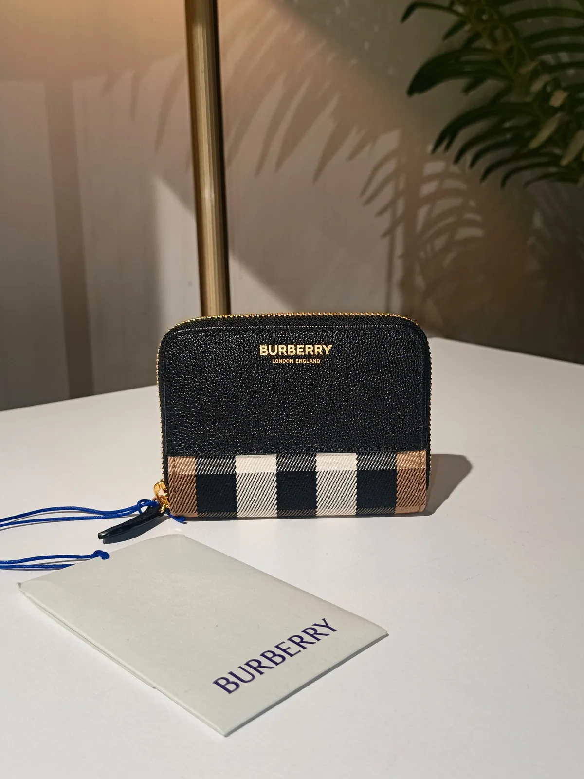 Burberry Wallet