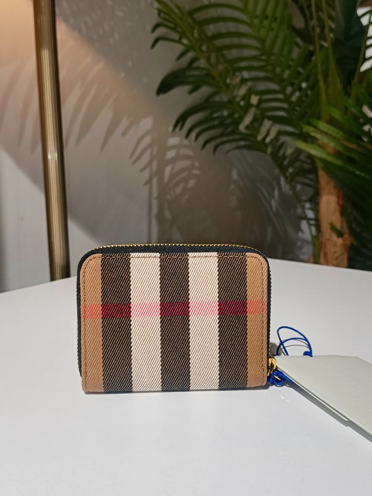Burberry Wallet