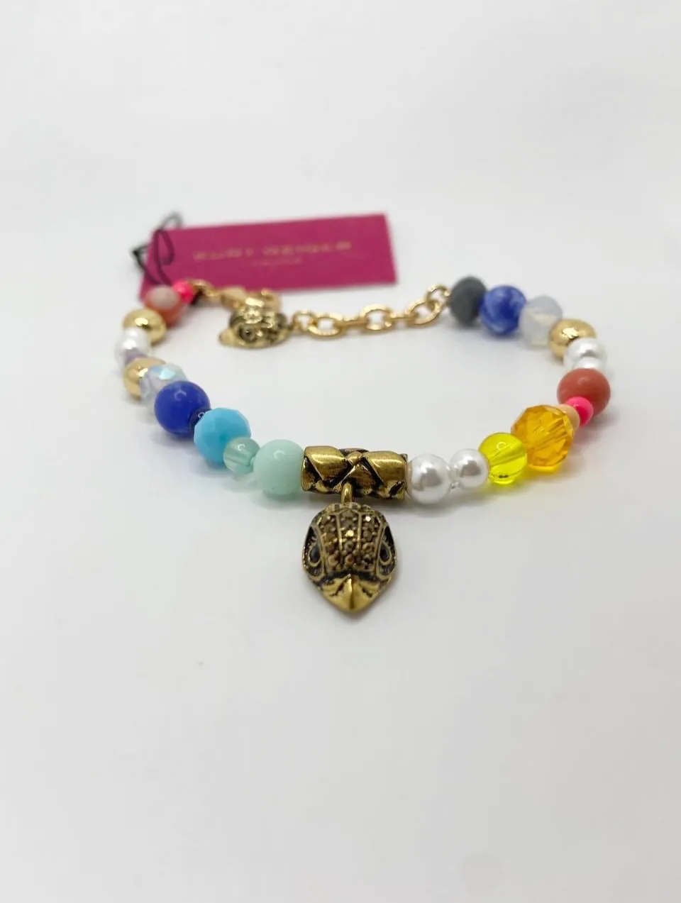 Kurt Geiger Beaded Bracelet