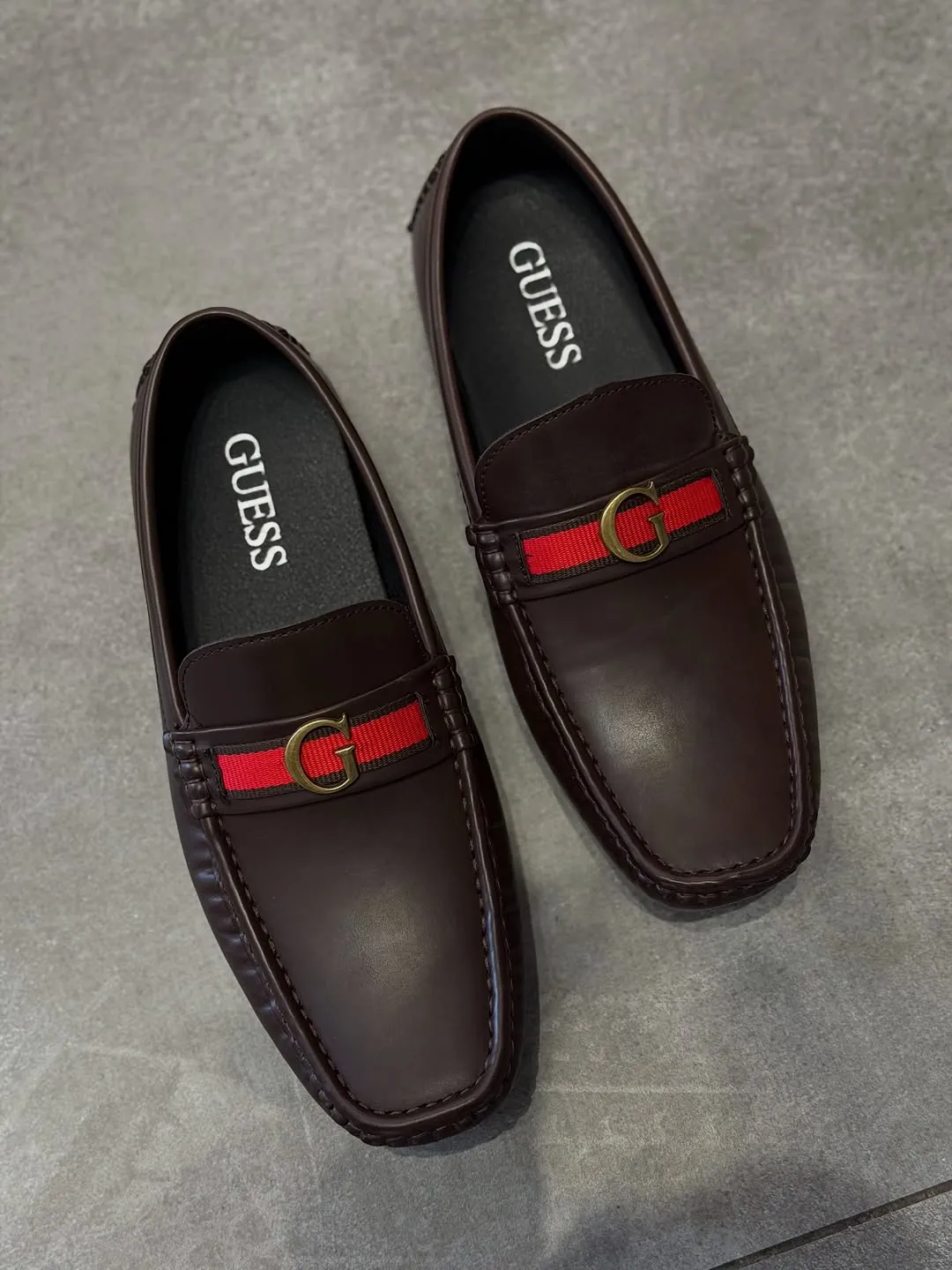 Guess Loafers