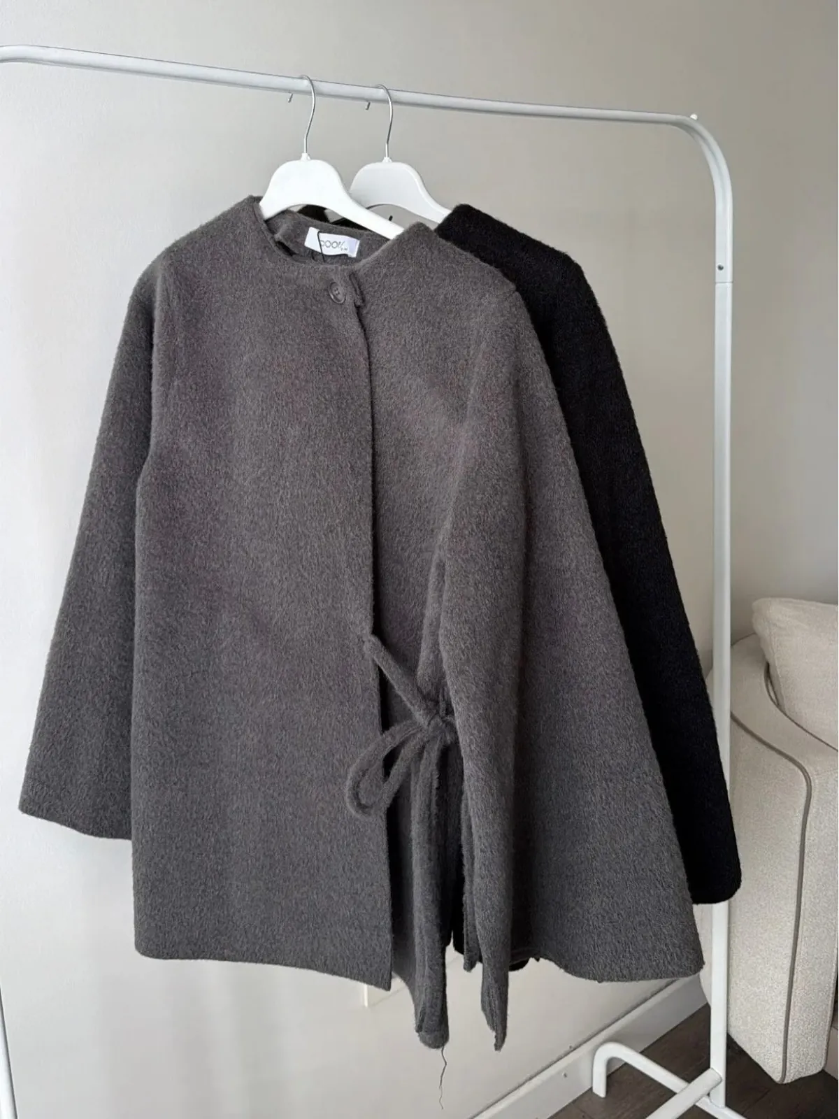 Woolen Coat