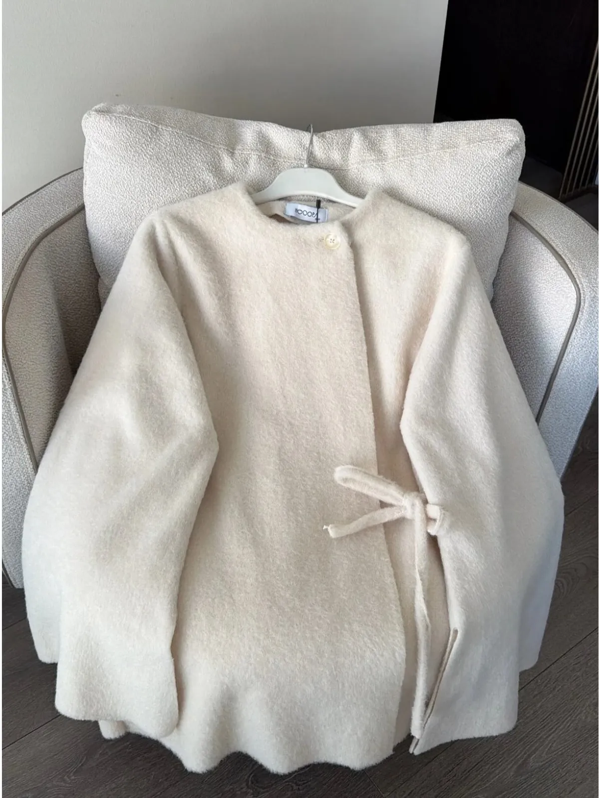 Woolen Coat
