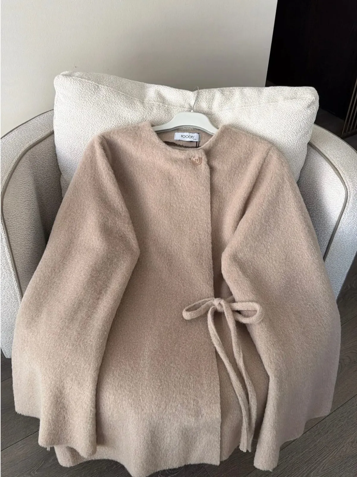 Woolen Coat