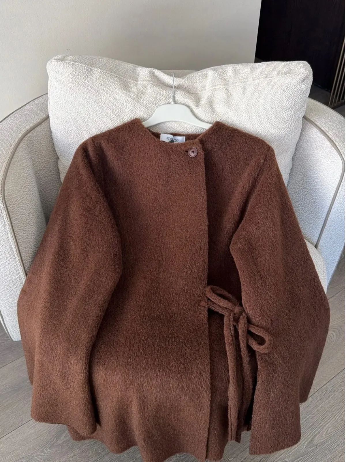 Woolen Coat