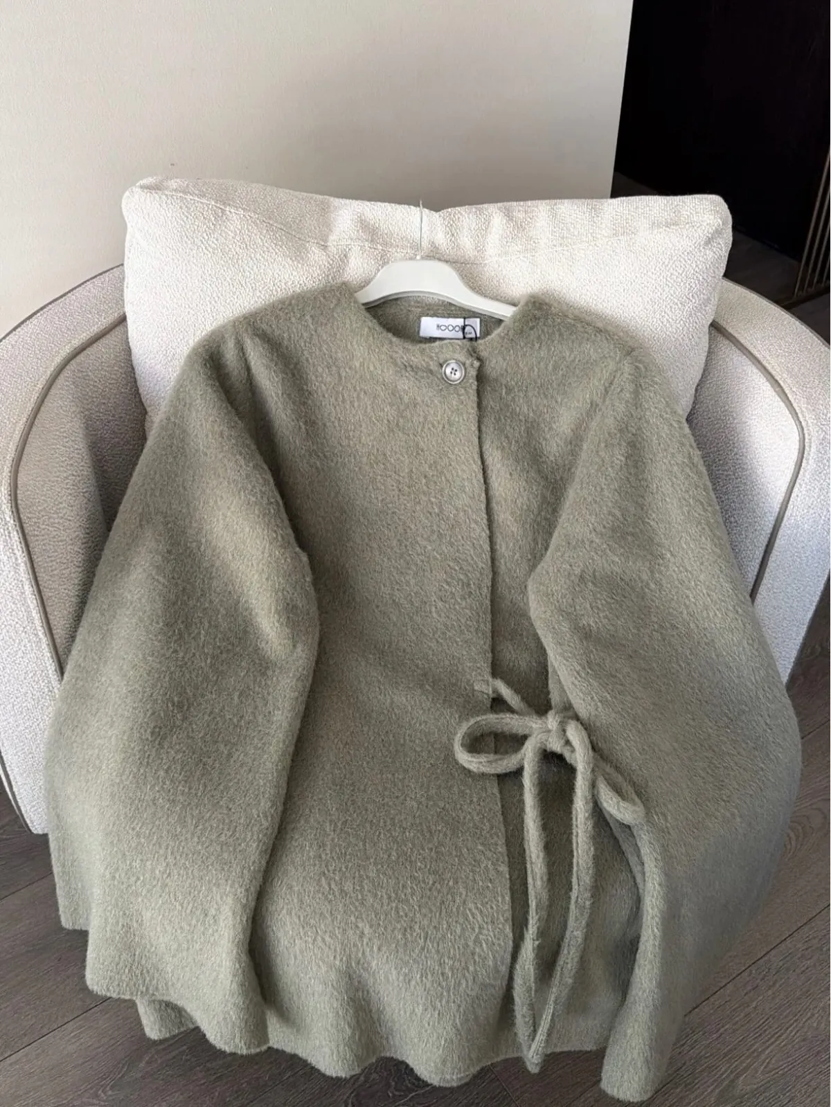 Woolen Coat