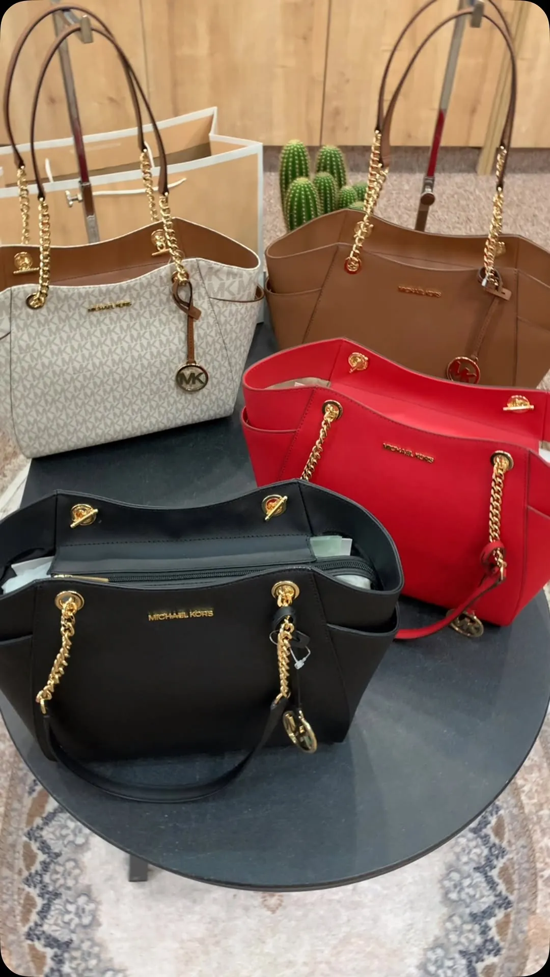 Michael Kors Handbag