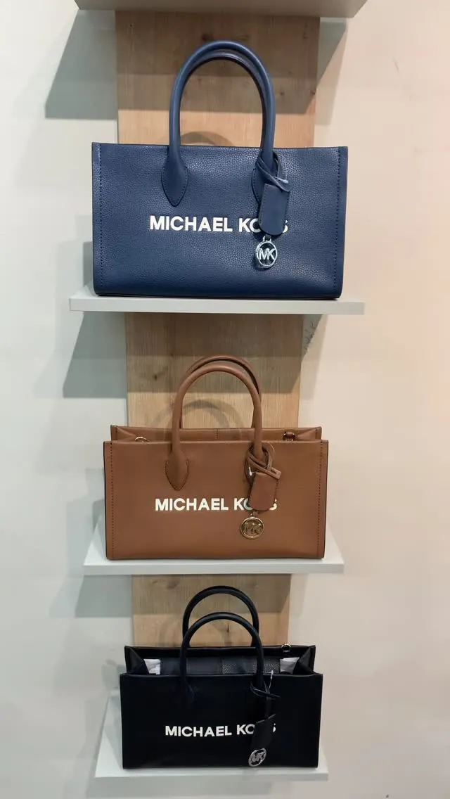 Michael Kors Handbag