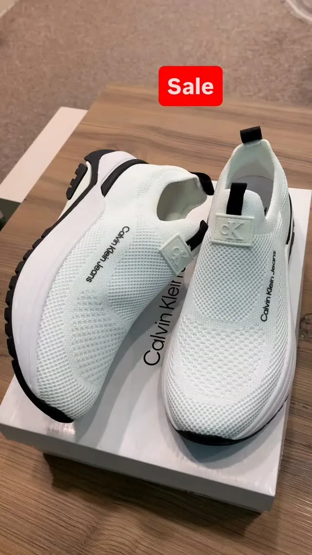 Calvin Klein Jeans Sneakers