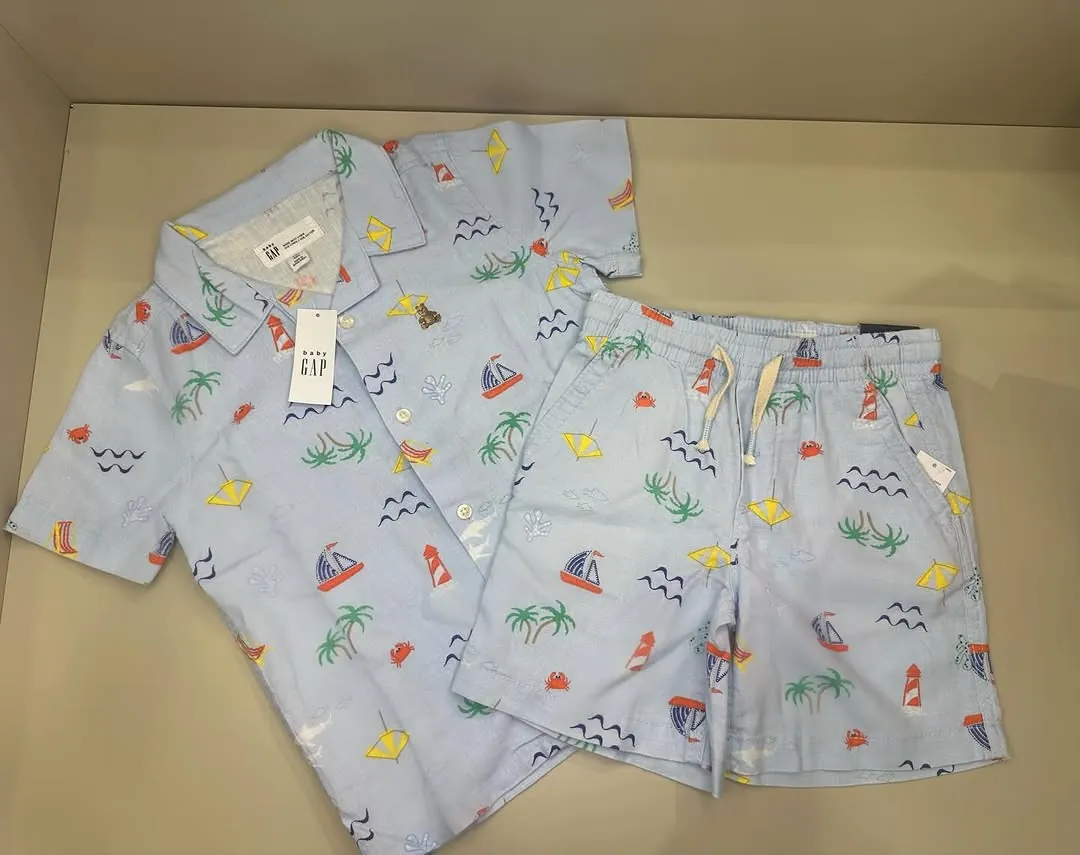 Tommy Hilfiger Kids Set