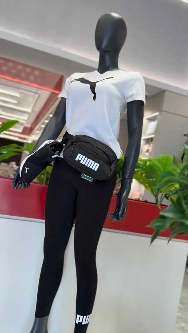 Puma Women's Gym Set