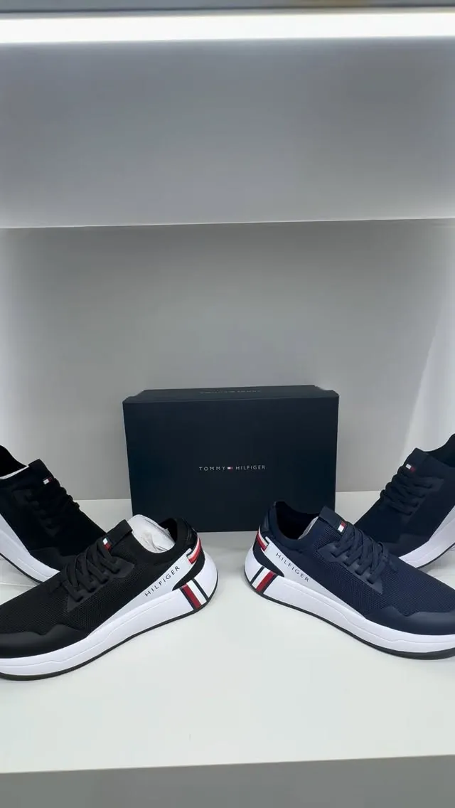 Tommy Hilfiger Sneakers