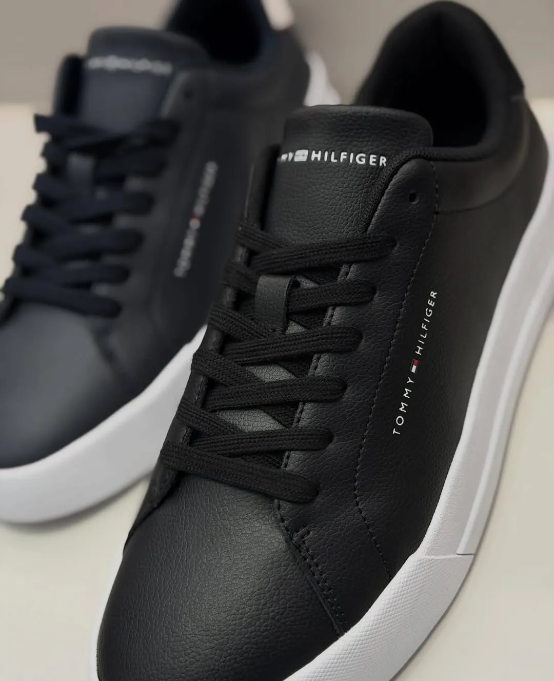 Tommy Hilfiger Men's Casual Sneakers