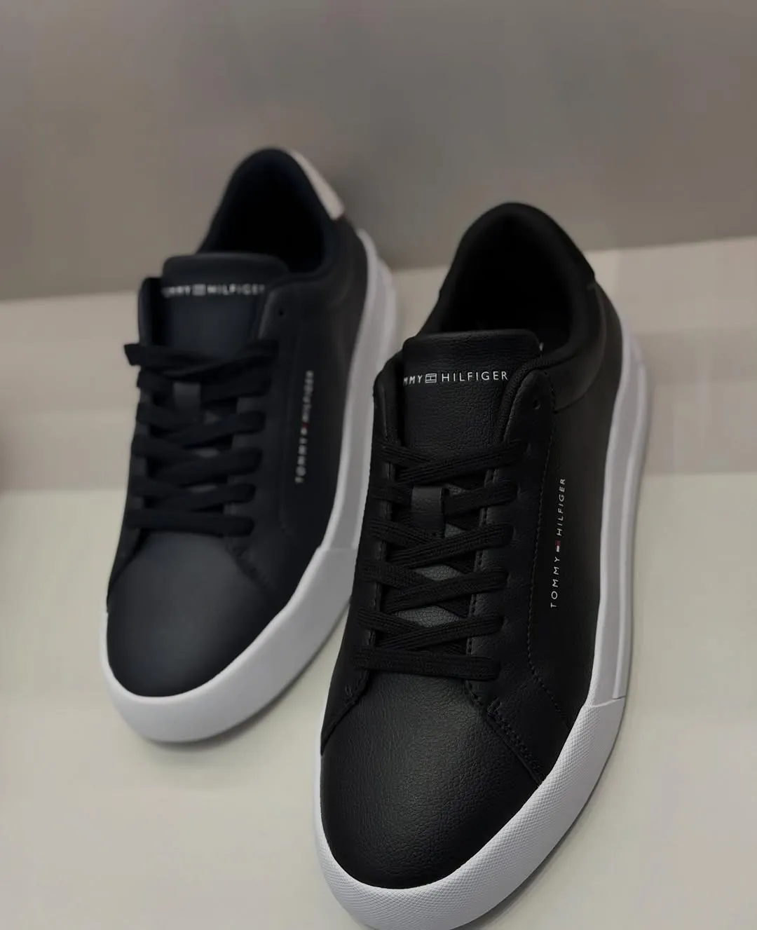 Tommy Hilfiger Men's Casual Sneakers