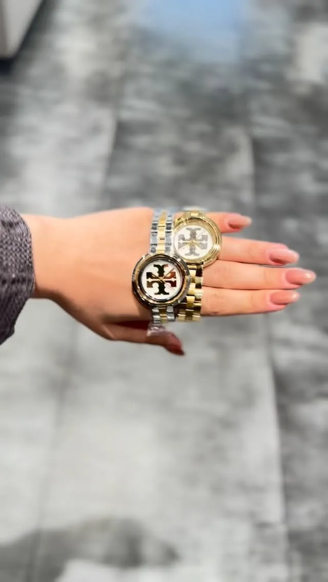 Tory Burch Women's Watches