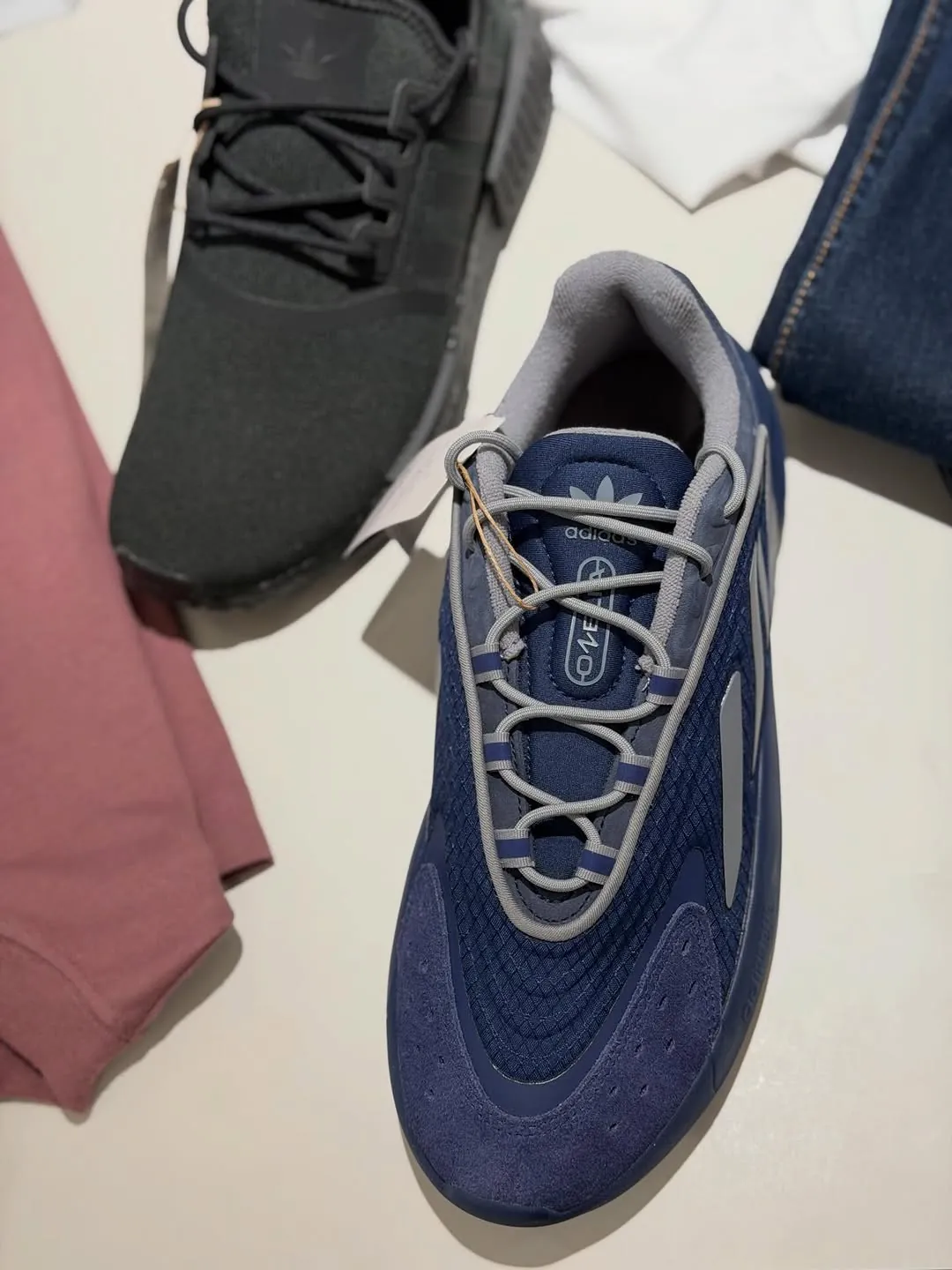 Adidas Original Sneakers