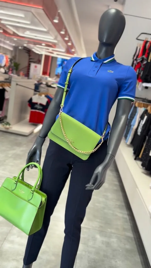 Green Kate Spade Bags