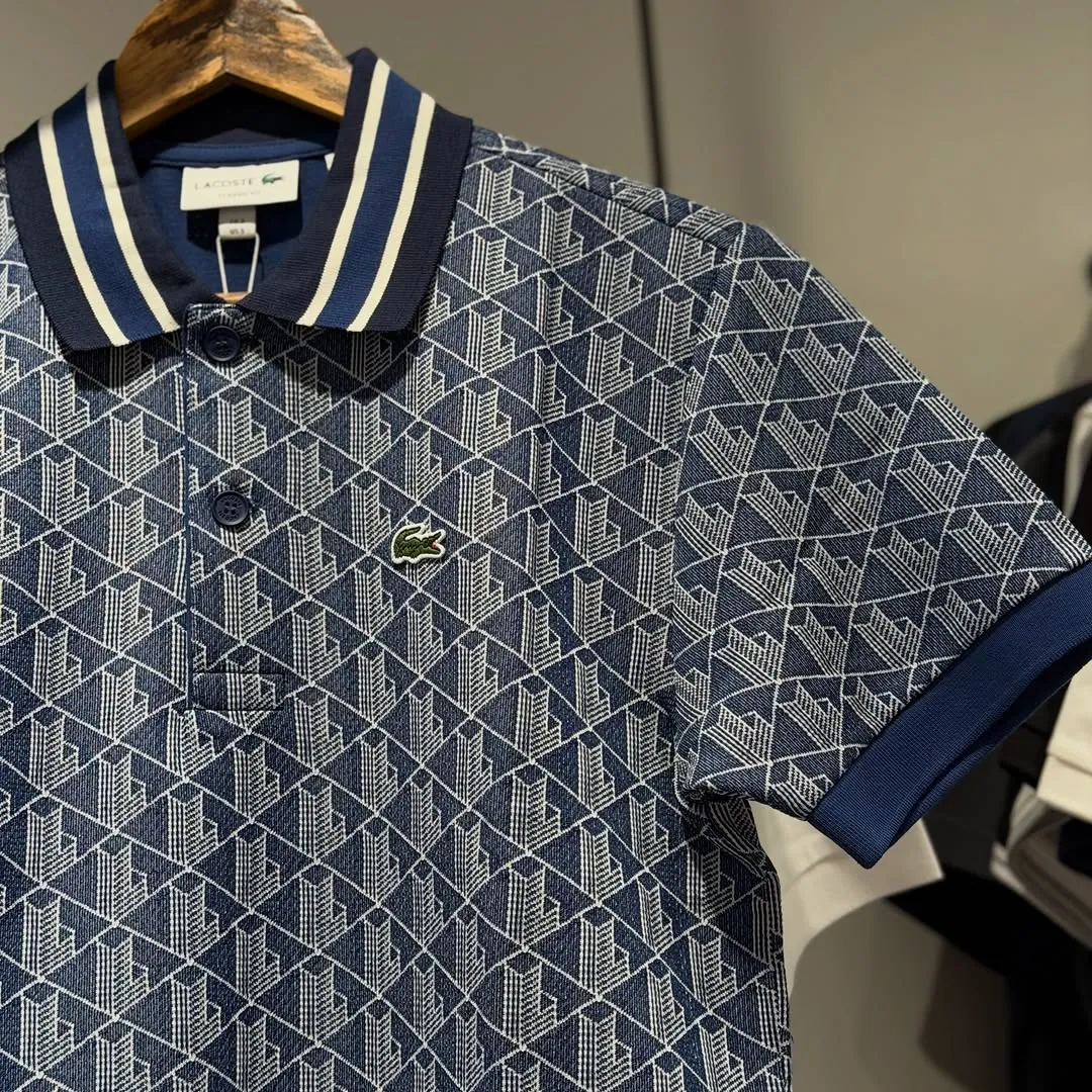 Women's Lacoste T-Shirt