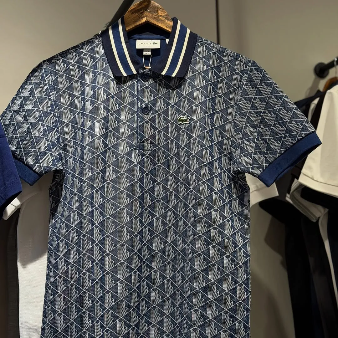 Women's Lacoste T-Shirt