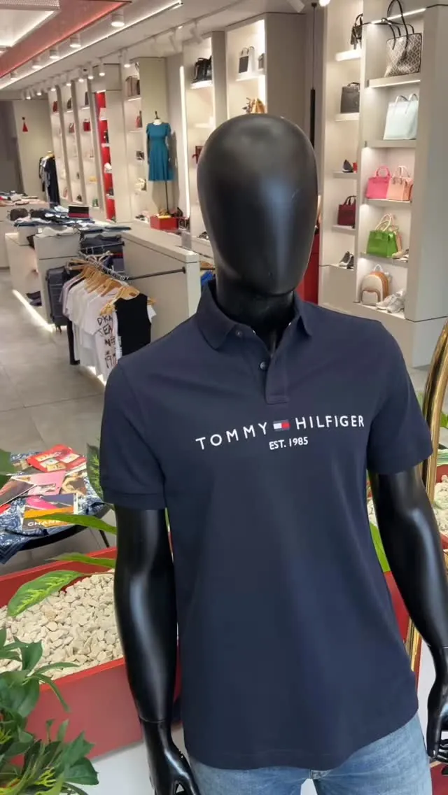 Tommy Hilfiger Polo Shirt