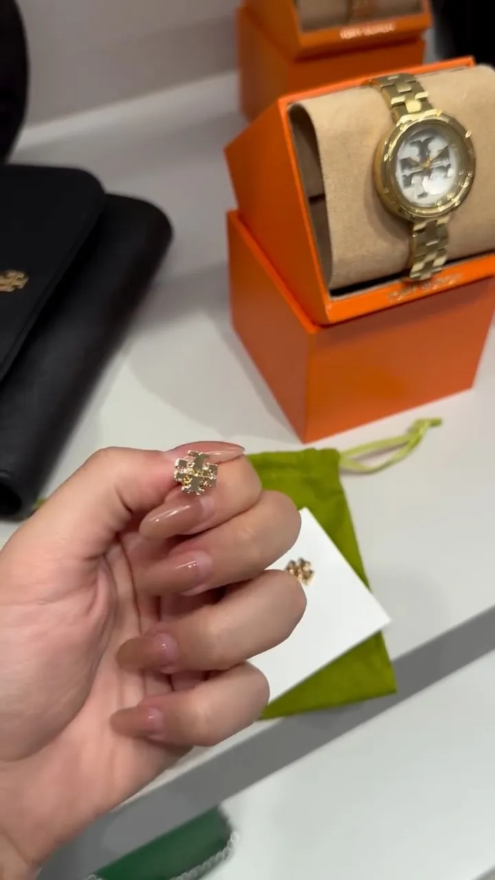 American Brand Earrings