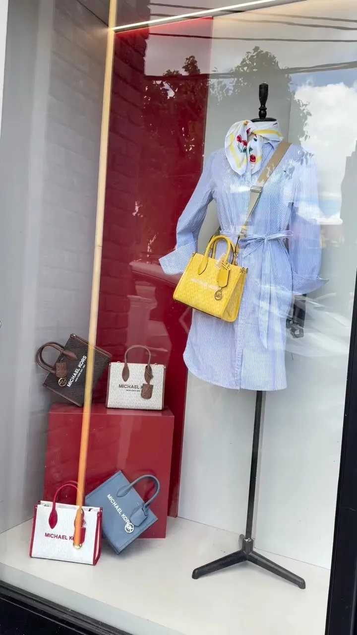 Michael Kors Handbags
