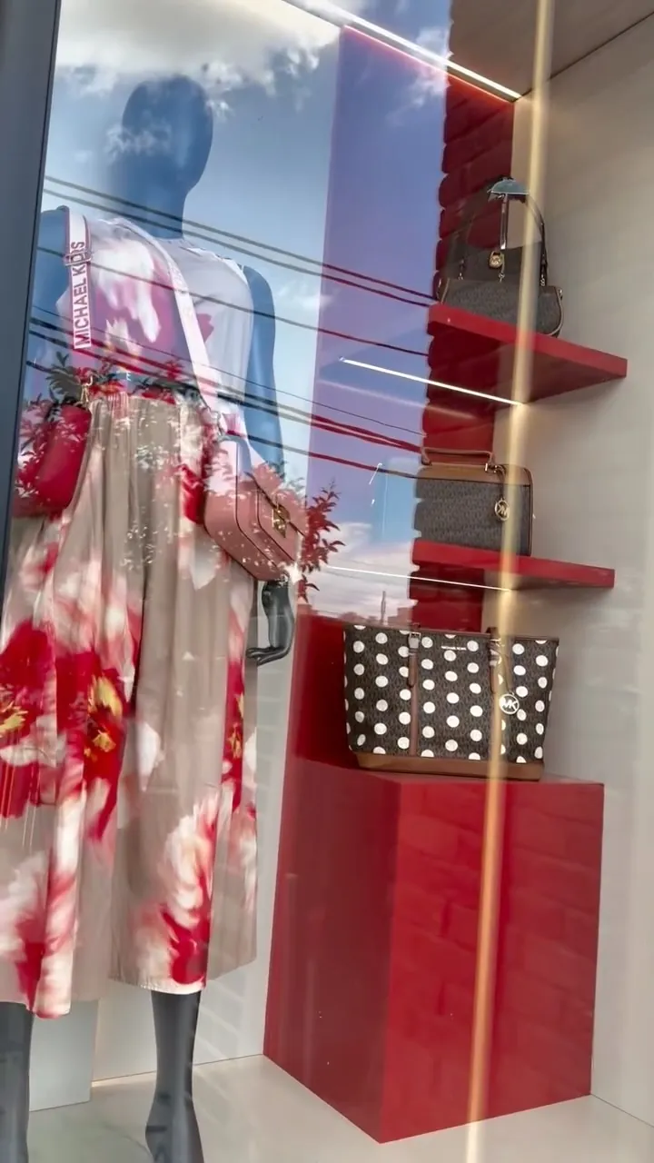 Michael Kors Handbags