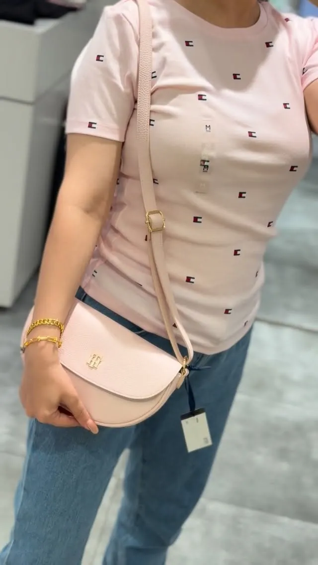 Women's American Brand T-Shirt