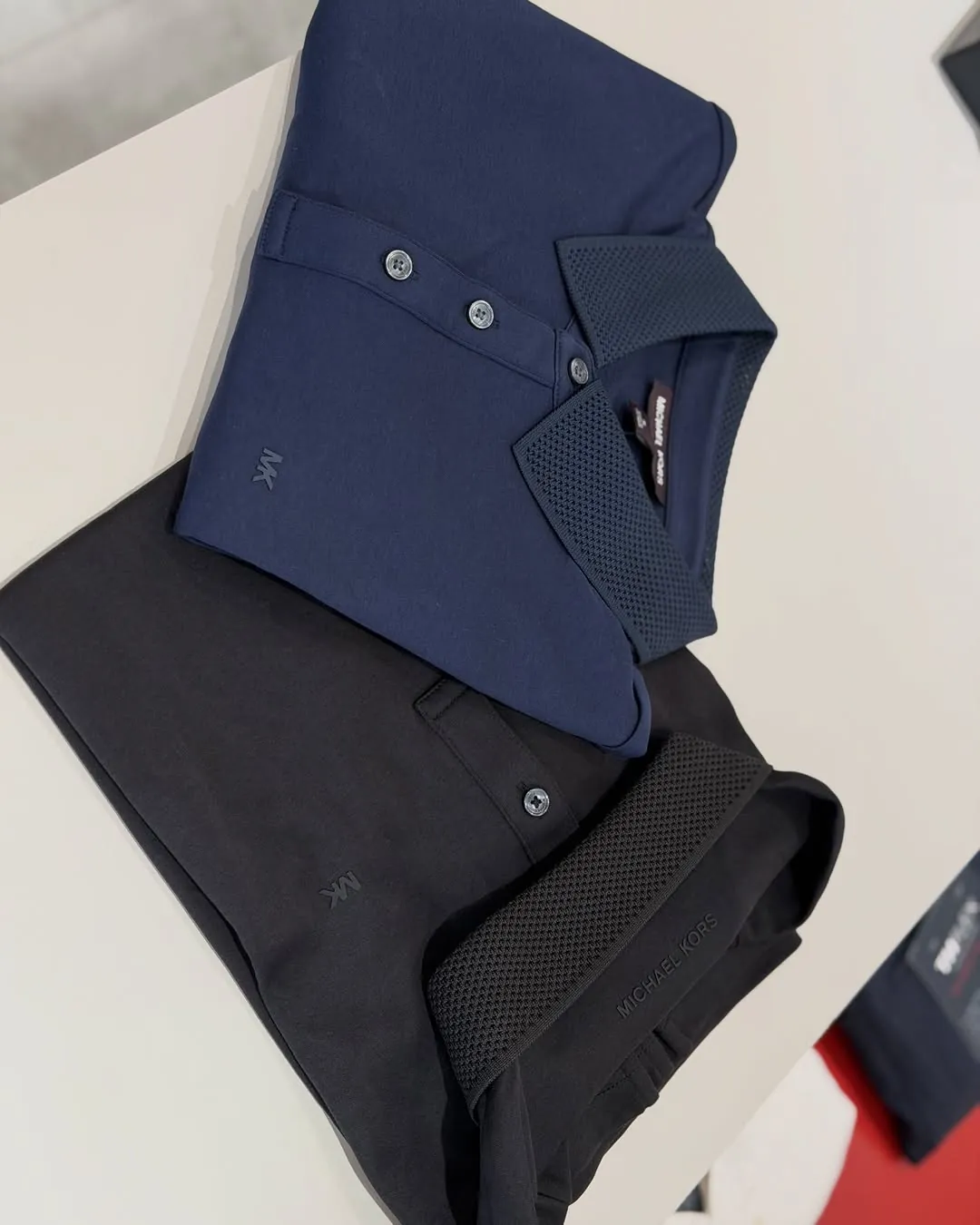 Men's Michael Kors Polo Shirt