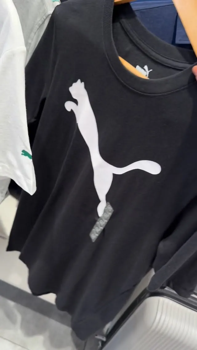 Puma Men's T-Shirt