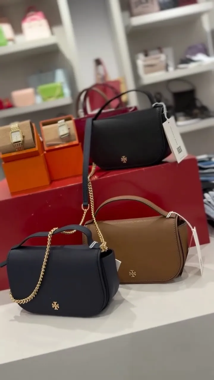 Original American Brand Handbags