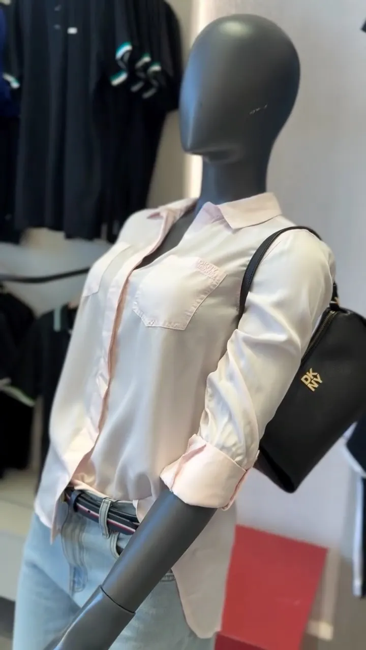American Brand Shirt