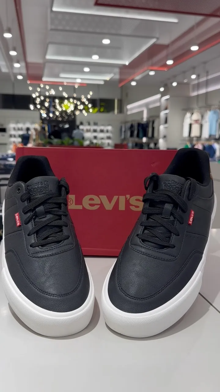 Levi's Men's Shoes